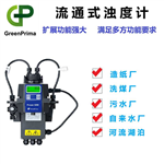 GP進口濁度儀_高精度 穩定可靠_就認英國戈普